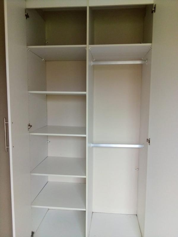 2 Bedroom Property for Sale in Vaalpark Free State